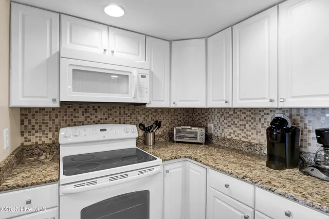 $499,900 | 2000 New River Inlet Road, Unit 2207, North Topsail Beach, NC 28460