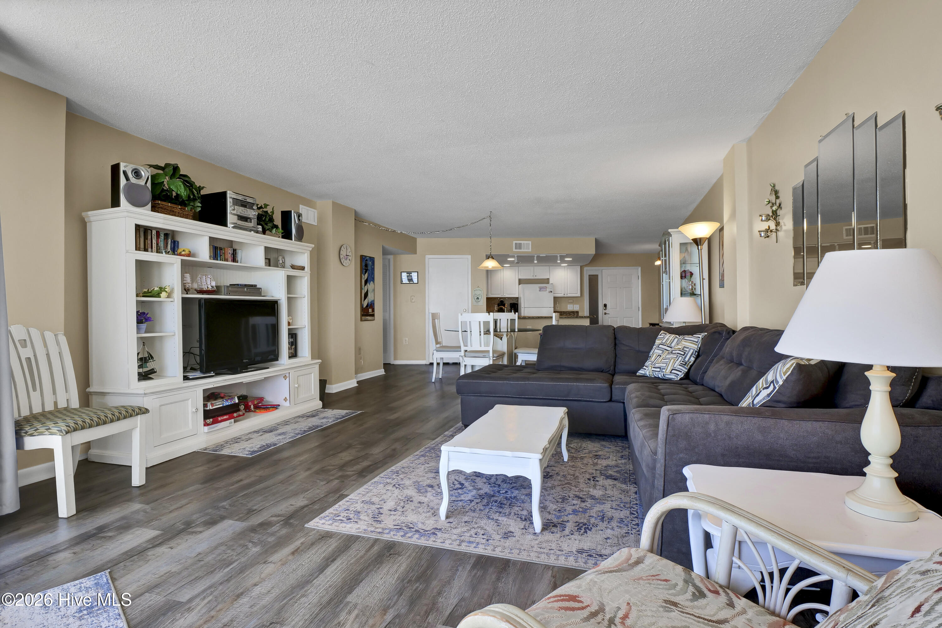 2000 New River Inlet Road, Unit 2207 North Topsail Beach, NC 28460 - Photo 10 of 41 Living Area