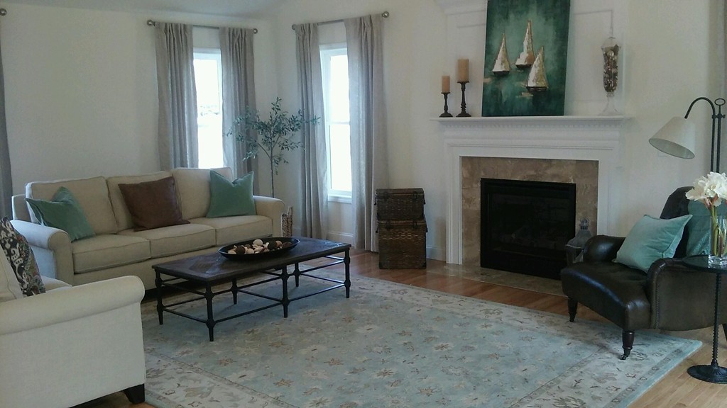 25 Herman Paul Road Canton, MA 02021 - Photo 2 of 2