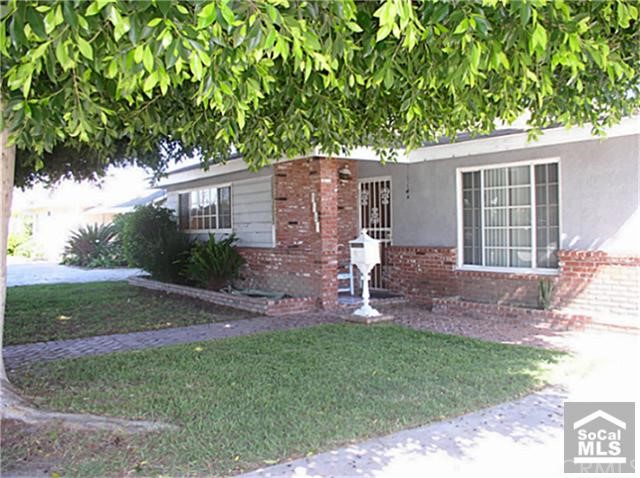 8642 Mac Kay Road Garden Grove, CA 92841 - Photo 1 of 1 Attractive front brickwork