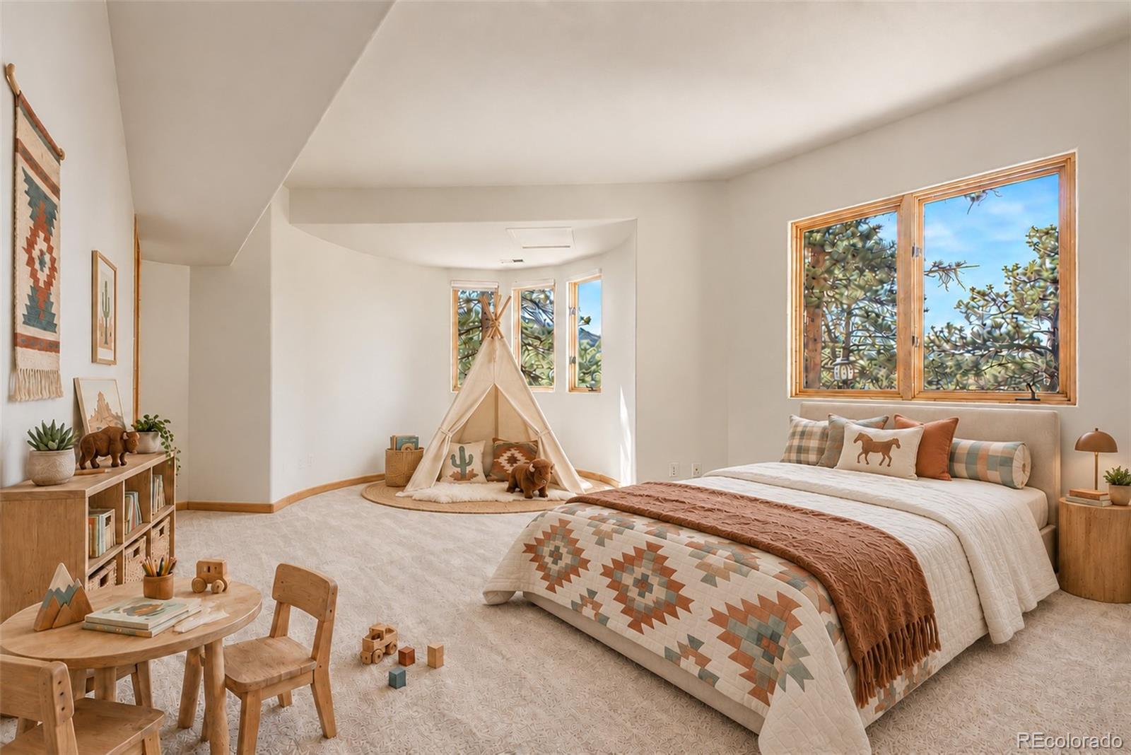 935 Castle Ridge Road Golden, CO 80401 - Photo 37 of 50 Gallery Image 37