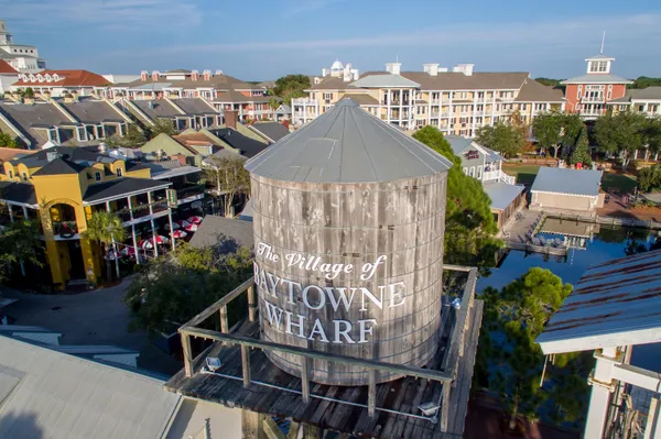 $370,000 | 9800 Grand Sandestin Boulevard, Unit 5122, Miramar Beach, FL 32550