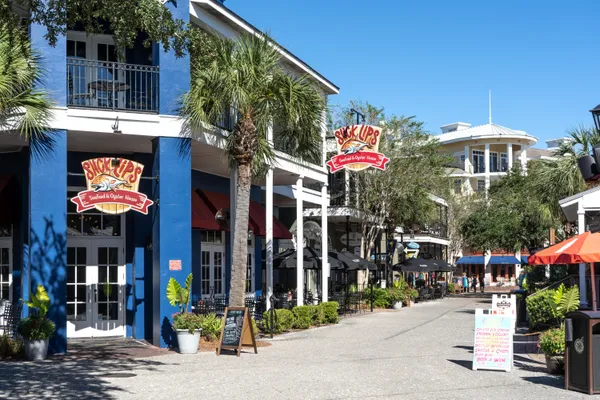 $370,000 | 9800 Grand Sandestin Boulevard, Unit 5122, Miramar Beach, FL 32550