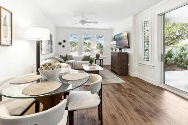 $370,000 | 9800 Grand Sandestin Boulevard, Unit 5122, Miramar Beach, FL 32550