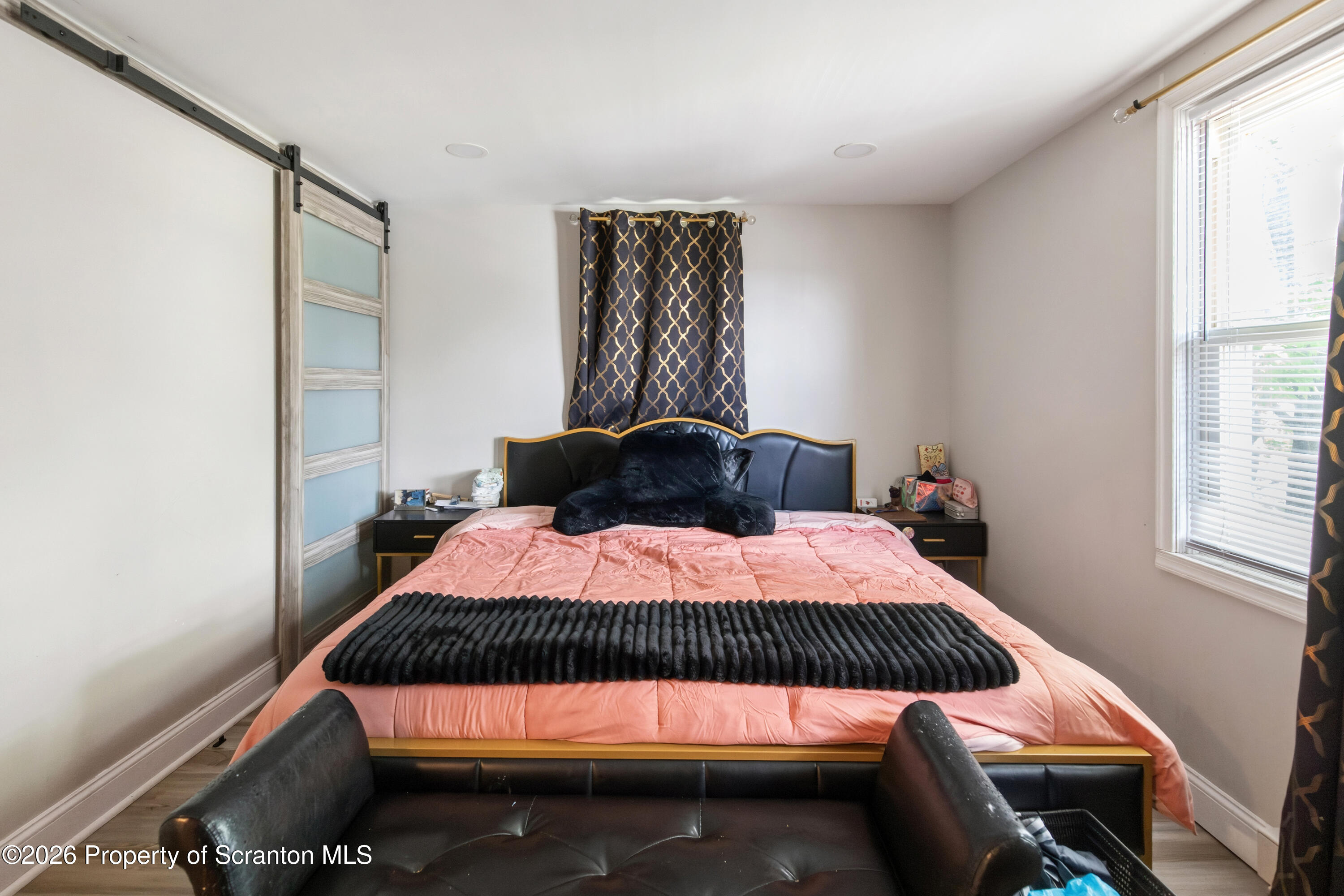1175 West Elm Street Scranton, PA 18504 - Photo 14 of 28 Bedroom