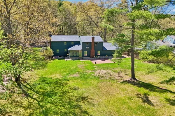$899,000 | 60 Wheeler Road, Stow, MA 01775