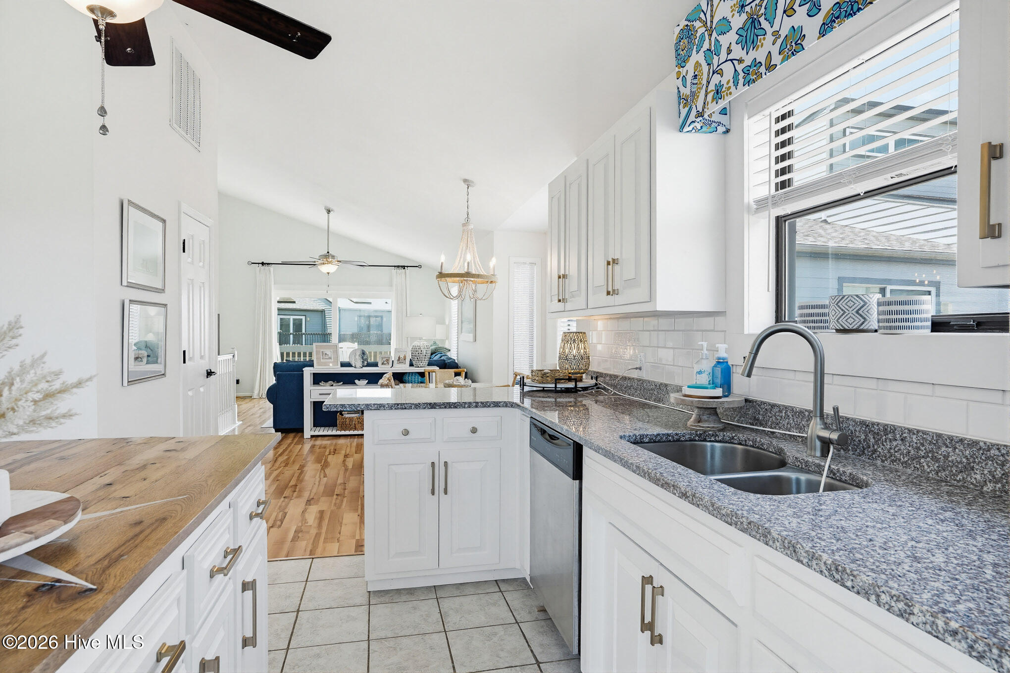 1928 New River Inlet Road, Unit 212 North Topsail Beach, NC 28460 - Photo 6 of 56 212 Shipwatch - Interior - MLS_1