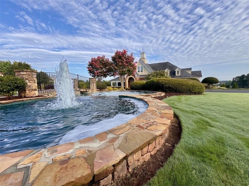 1560 Baygreen Road Suwanee, GA 30024 - Photo 25 of 29