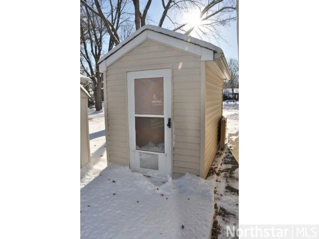 347 Snail Lake Road Shoreview, MN 55126 - Photo 17 of 18 Gallery Image 17