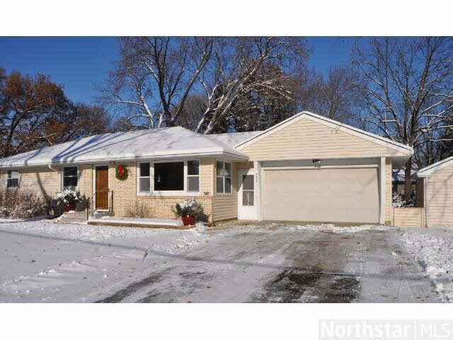 347 Snail Lake Road Shoreview, MN 55126 - Photo 2 of 18 Gallery Image 2