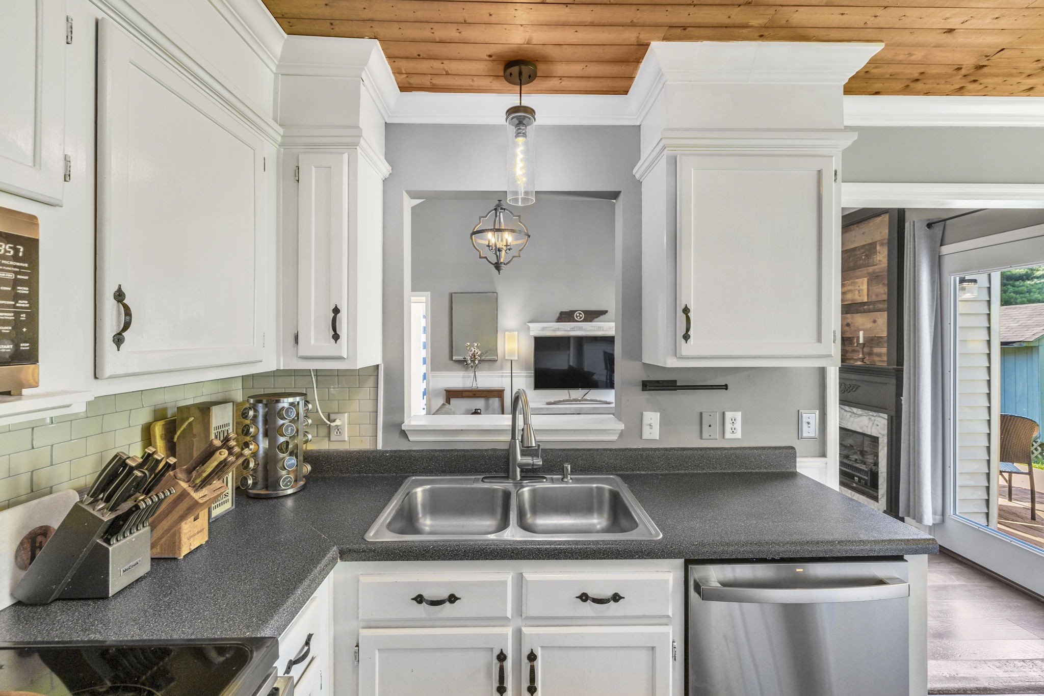 7879 Horn Tavern Road Fairview, TN 37062 - Photo 22 of 50