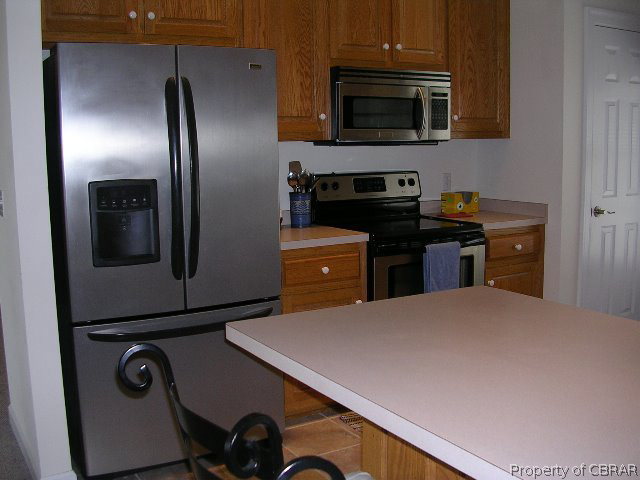 311 Sloop Crk Road Port Haywood, VA 23138 - Photo 13 of 37