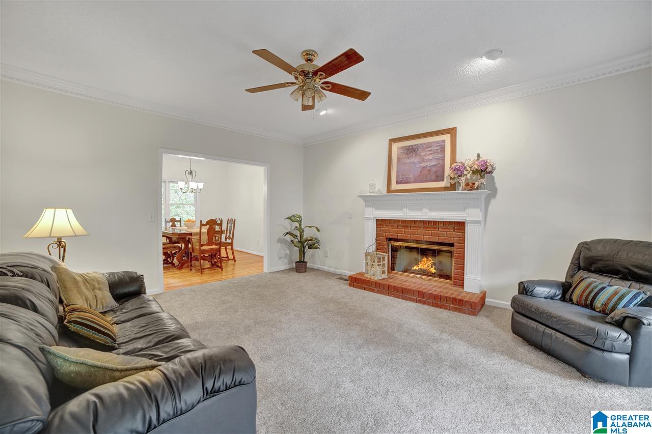509 Owen Road Leeds, AL 35094 - Photo 2 of 25