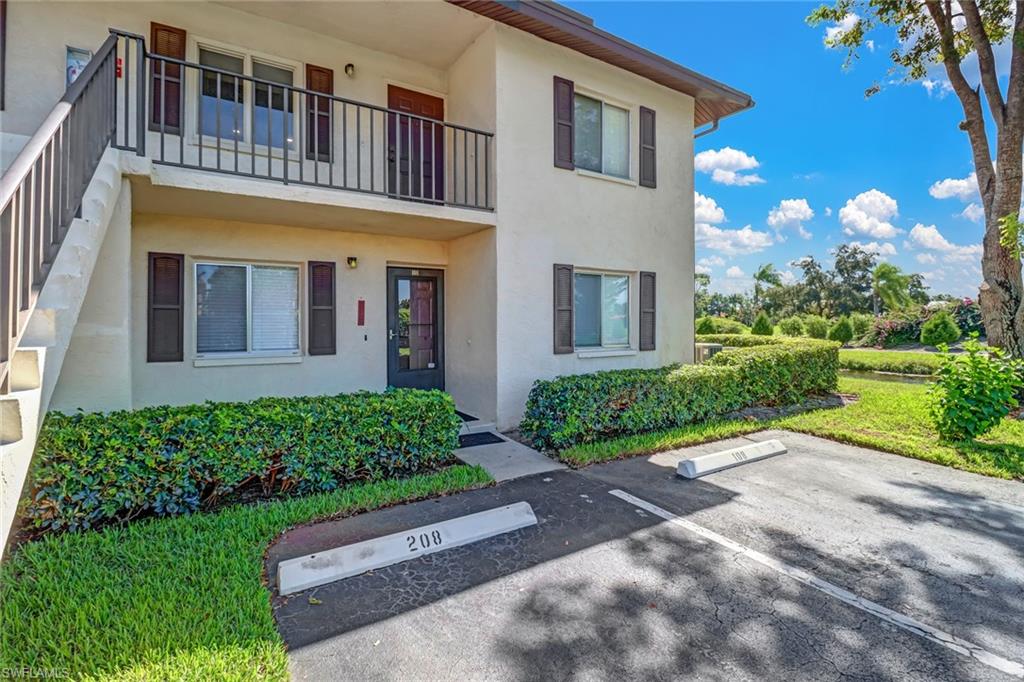 5693 Rattlesnake Hammock Road, Unit 108A Naples, FL 34113 - Photo 13 of 16 Gallery Image 13