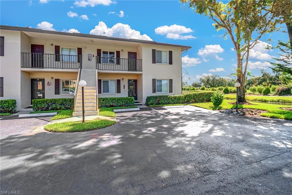 5693 Rattlesnake Hammock Road, Unit 108A Naples, FL 34113 - Photo 14 of 16 Gallery Image 14