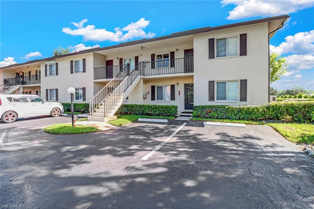 5693 Rattlesnake Hammock Road, Unit 108A Naples, FL 34113 - Photo 15 of 16 Gallery Image 15