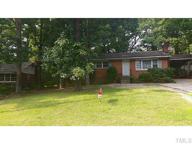 3213 Friar Tuck Road Raleigh, NC 27610 - Photo 7 of 11 Other