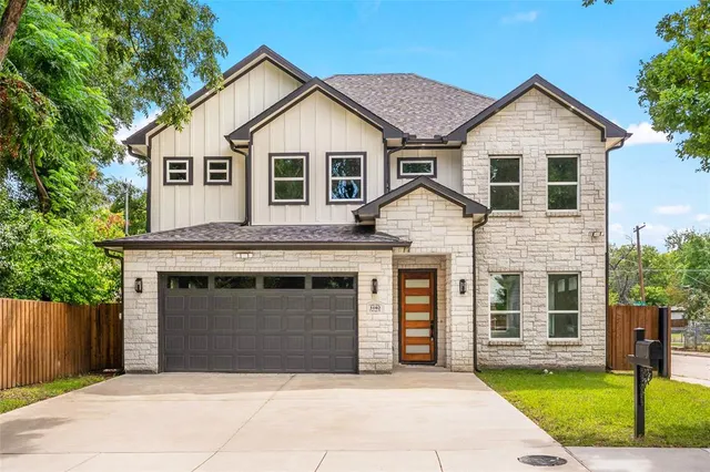 $599,000 | 3102 Chicago Street, Dallas, TX 75212