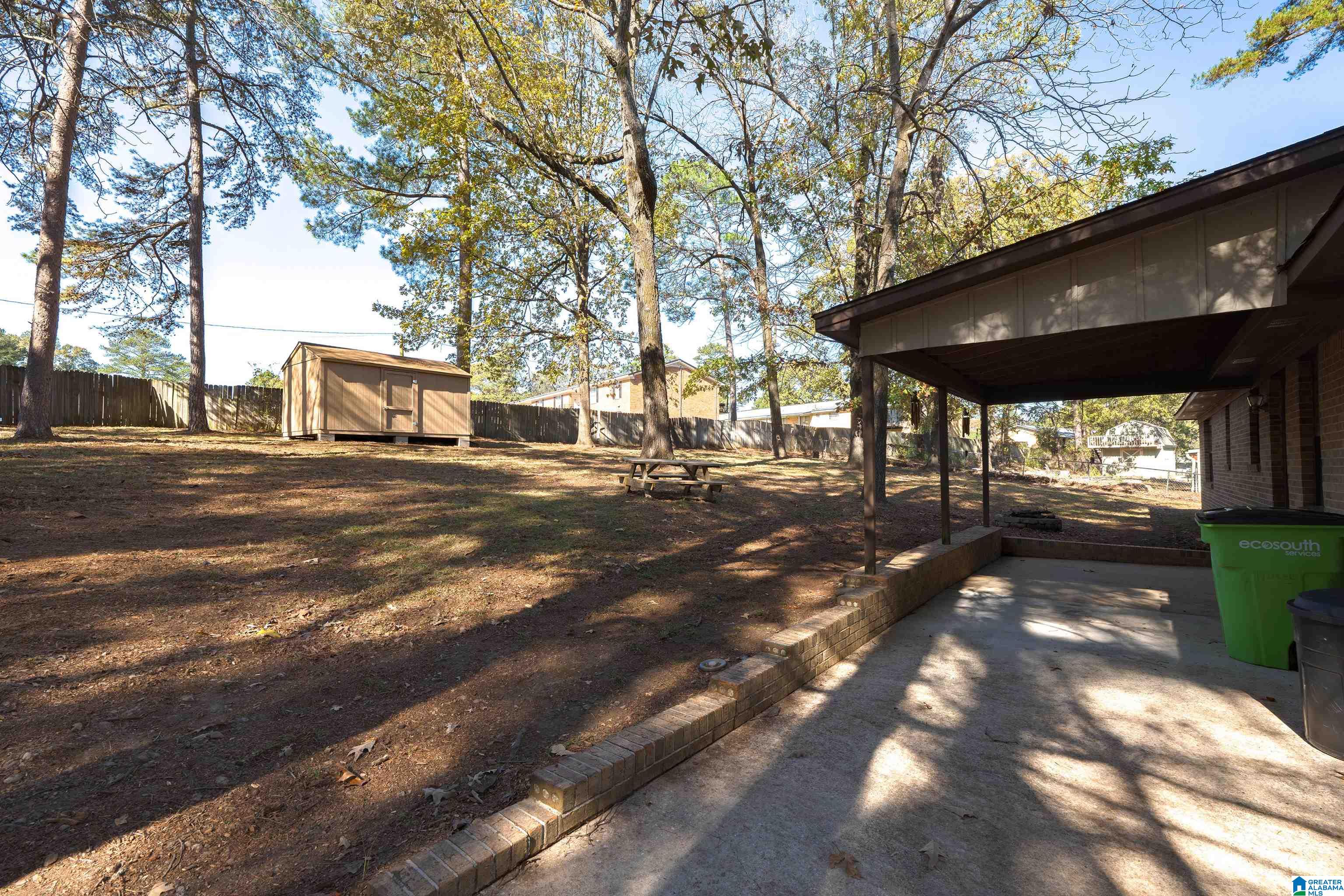 7109 Tramway Court Leeds, AL 35094 - Photo 20 of 22