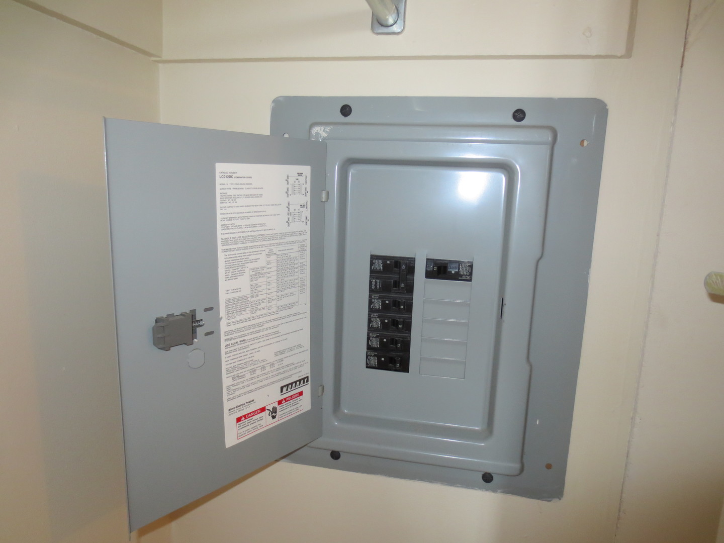 655 West Irving Park Road, Unit 2112 Chicago, IL 60613 - Photo 20 of 49 a view of a small space