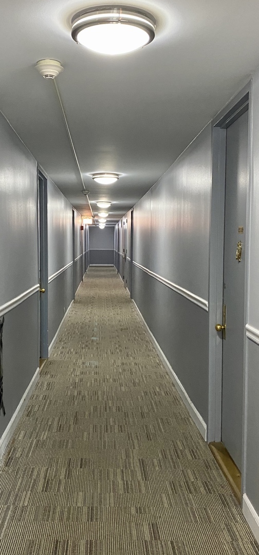 655 West Irving Park Road, Unit 2112 Chicago, IL 60613 - Photo 27 of 49 a view of gallery