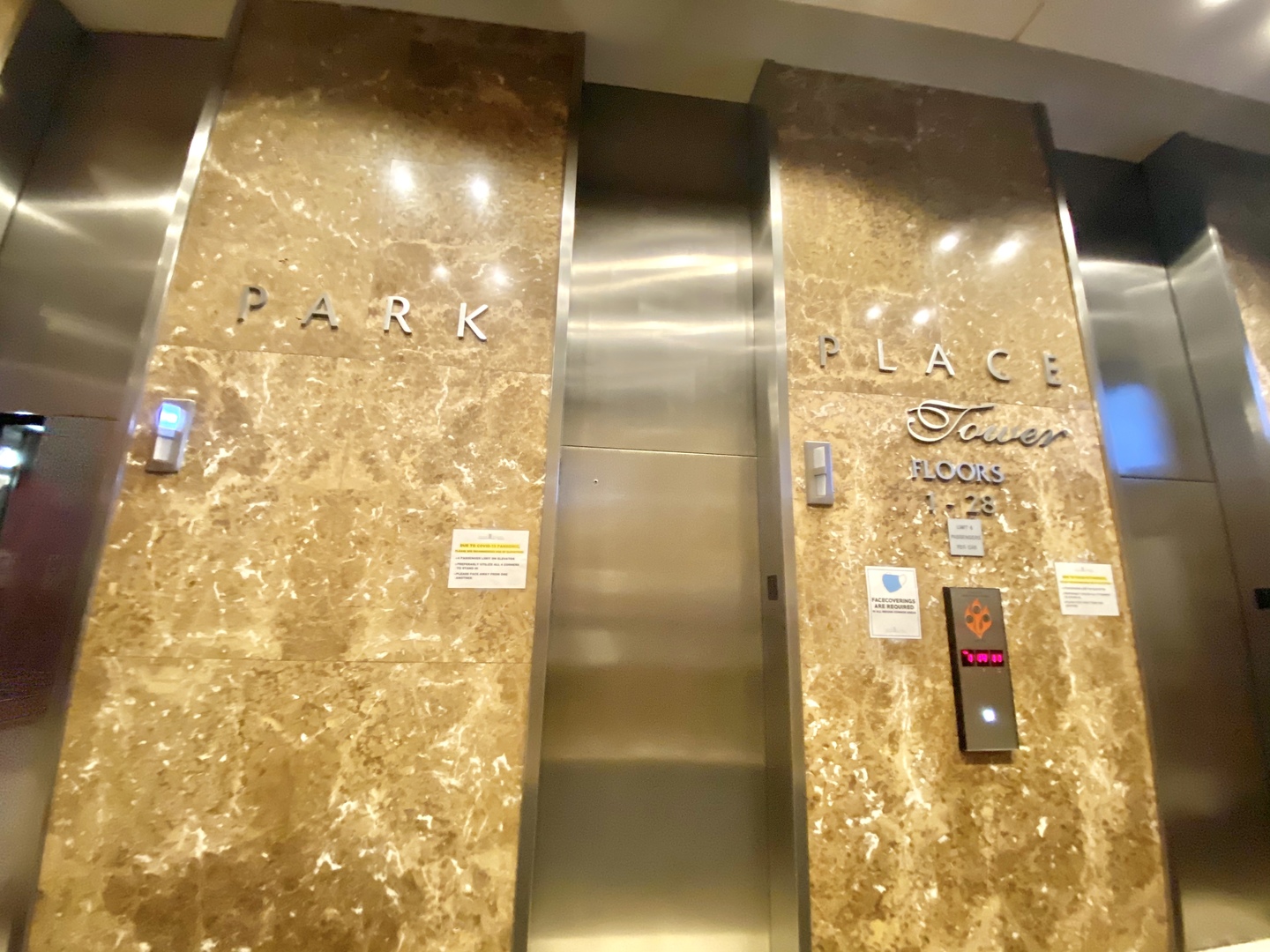 655 West Irving Park Road, Unit 2112 Chicago, IL 60613 - Photo 30 of 49 a bathroom with a glass door shower