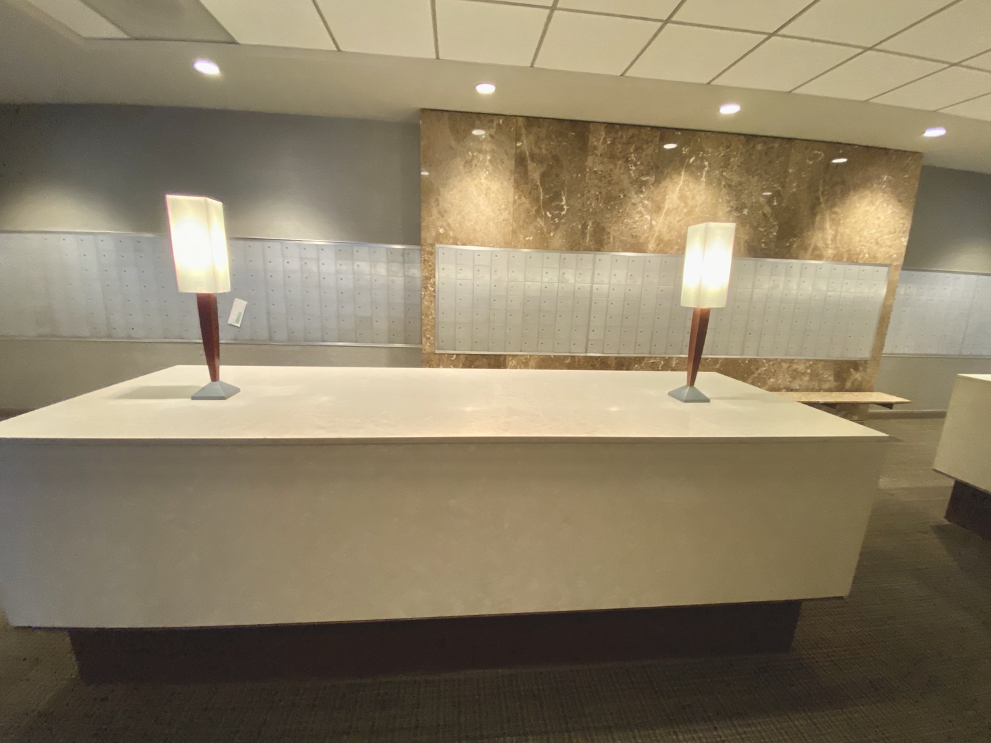 655 West Irving Park Road, Unit 2112 Chicago, IL 60613 - Photo 32 of 49 a close view of sink