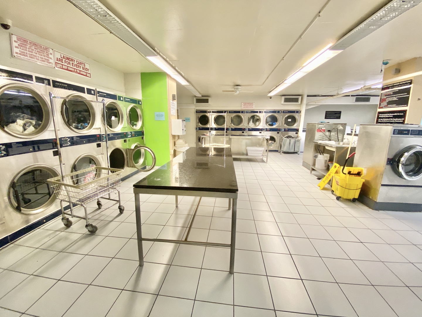 655 West Irving Park Road, Unit 2112 Chicago, IL 60613 - Photo 36 of 49