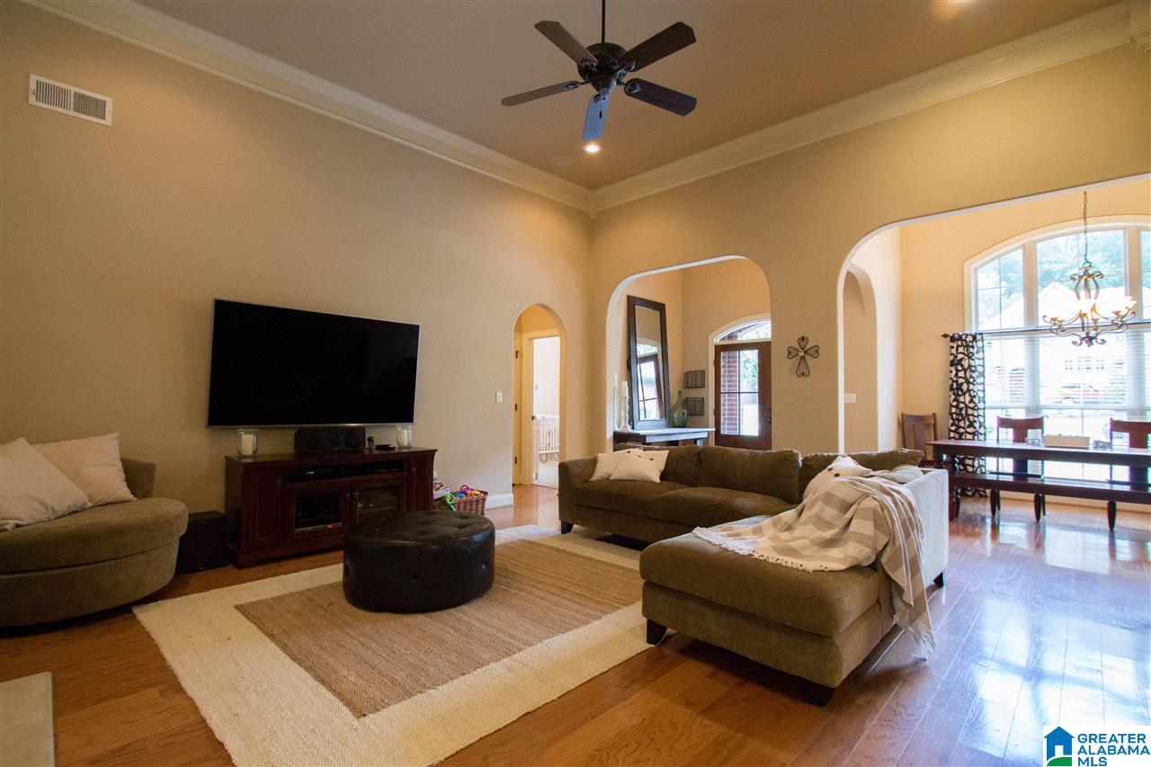 1357 Caliston Way Pelham, AL 35124 - Photo 10 of 44 Gallery Image 10