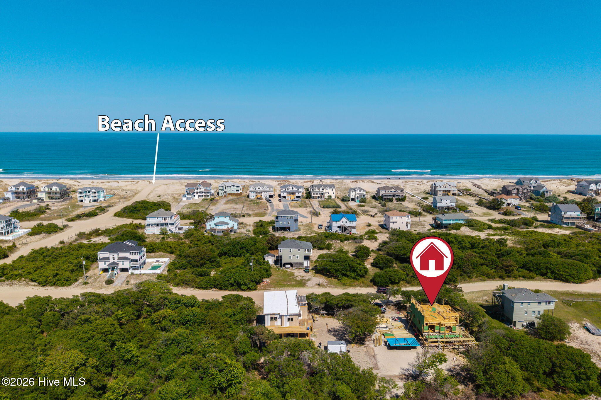 2086 Sandpiper Road Corolla, NC 27927 - Photo 2 of 25