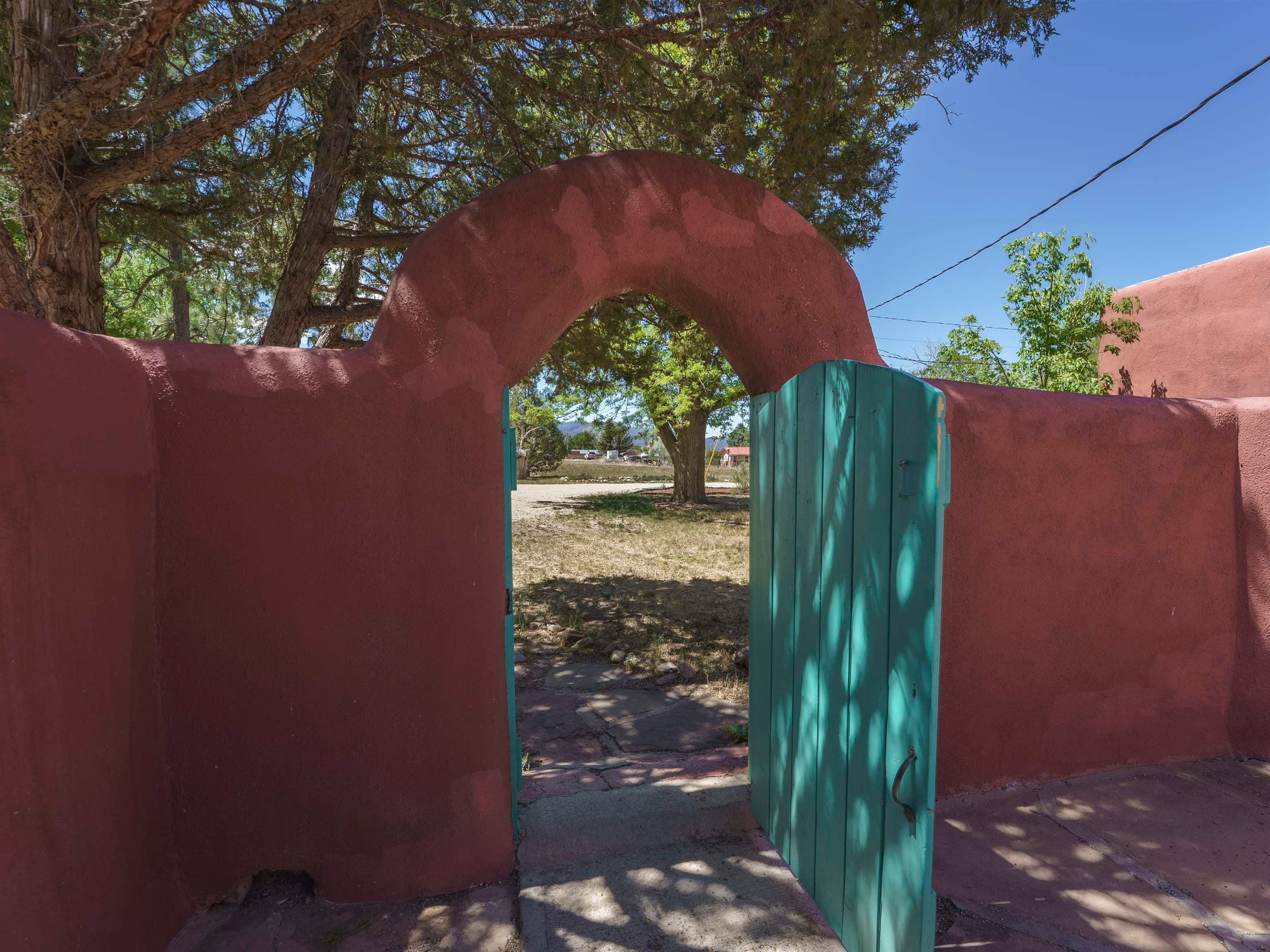 500 Cruz Alta Road, Unit C Taos, NM 87571 - Photo 30 of 32 Gallery Image 30