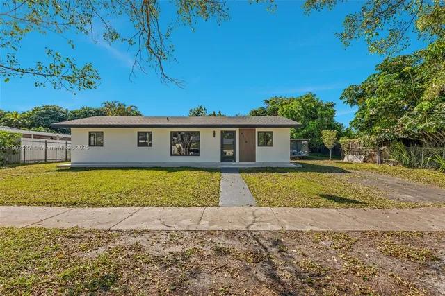 $585,000 | 4520 Northwest 198th Street, Miami Gardens, FL 33055