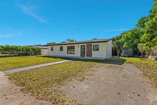 $585,000 | 4520 Northwest 198th Street, Miami Gardens, FL 33055