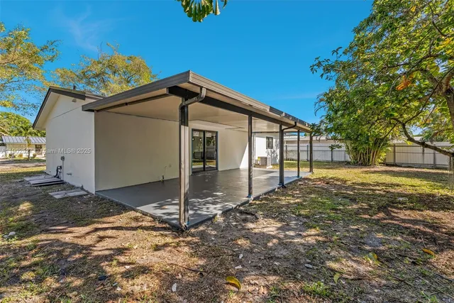 $585,000 | 4520 Northwest 198th Street, Miami Gardens, FL 33055