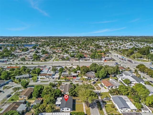 $585,000 | 4520 Northwest 198th Street, Miami Gardens, FL 33055