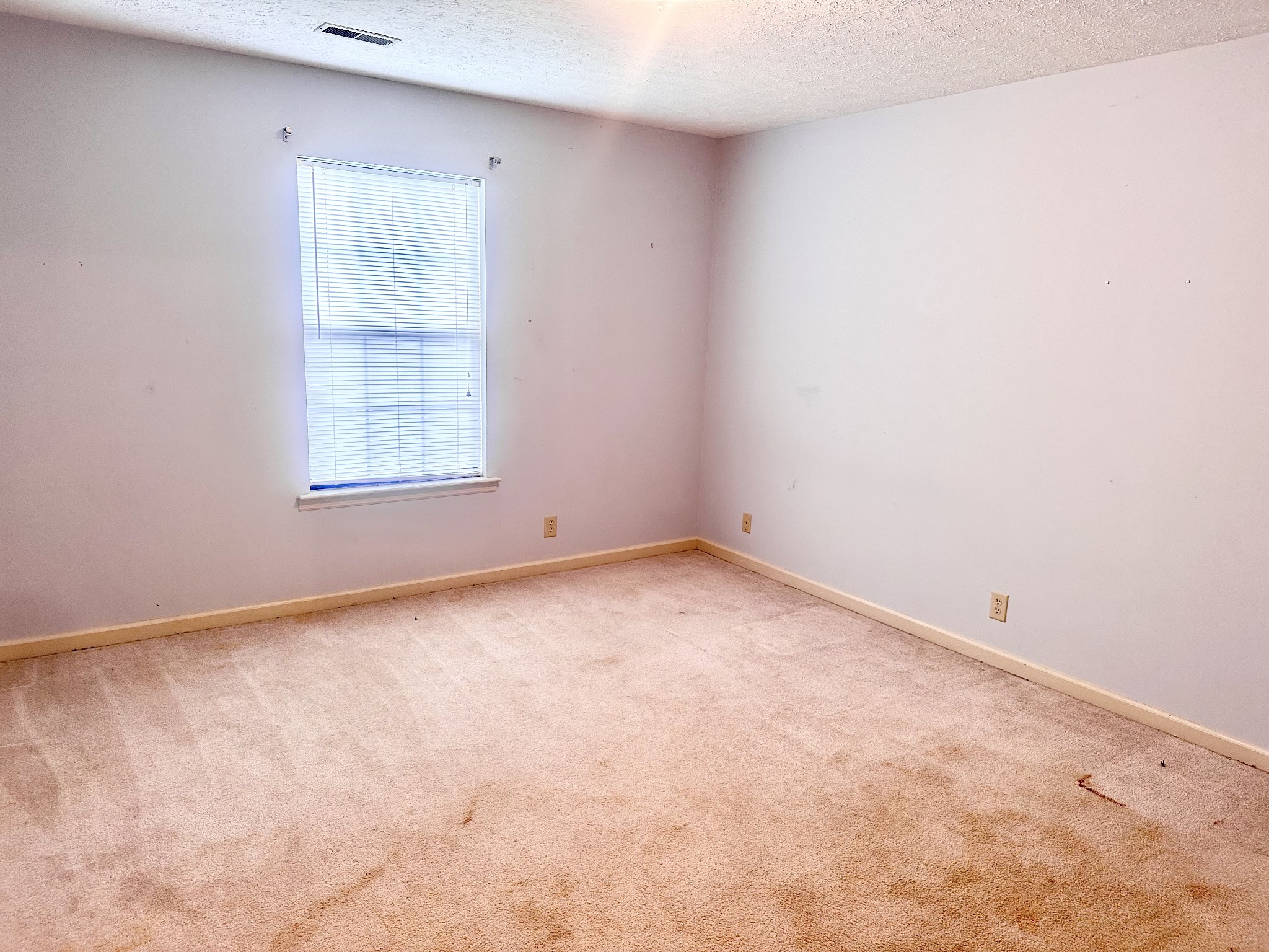141 South Palmers Chapel Road White House, TN 37188 - Photo 16 of 33 an empty room with a window