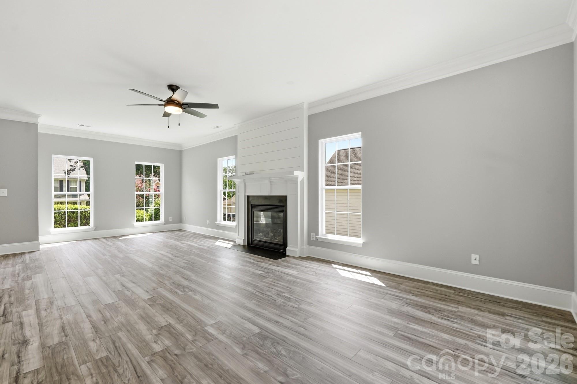 1412 Autumn Ridge Lane Fort Mill, SC 29708 - Photo 5 of 42