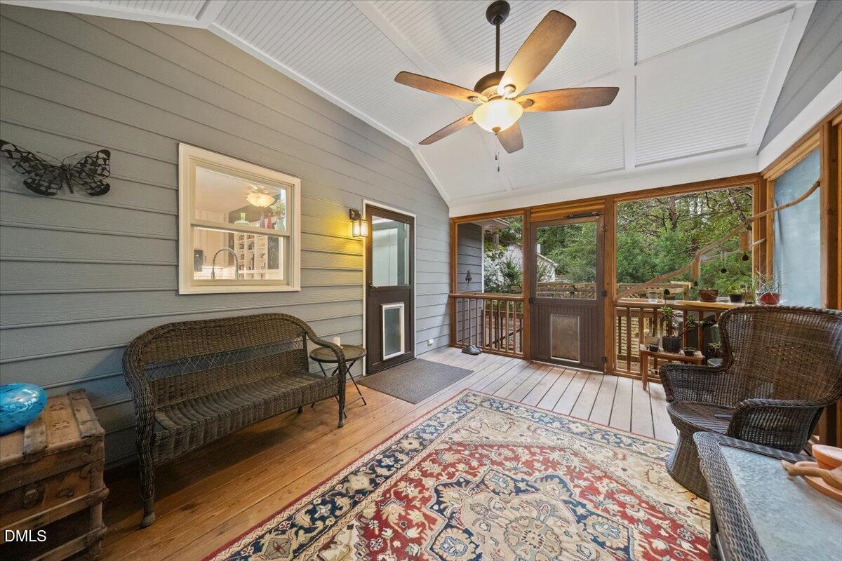 5216 Relay Way Raleigh, NC 27603 - Photo 24 of 27 a living room with furniture