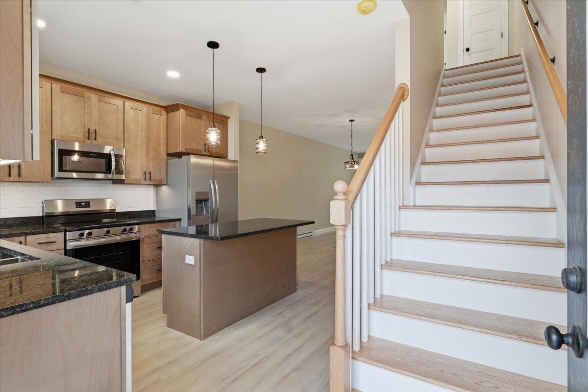 7 River Street, Unit 3 Milton, VT 05468 - Photo 8 of 41