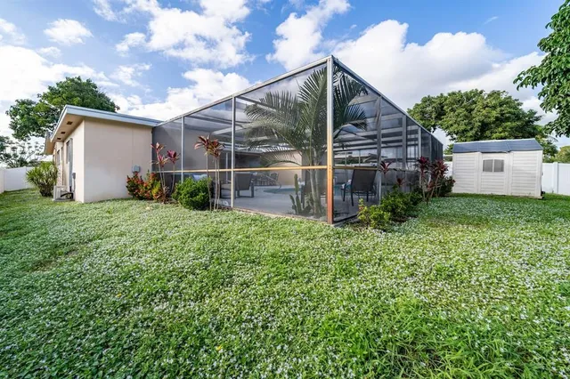 $4,995 | 2101 North 52nd Avenue, Hollywood, FL 33021