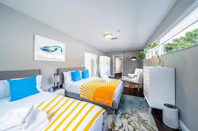 $4,995 | 2101 North 52nd Avenue, Hollywood, FL 33021