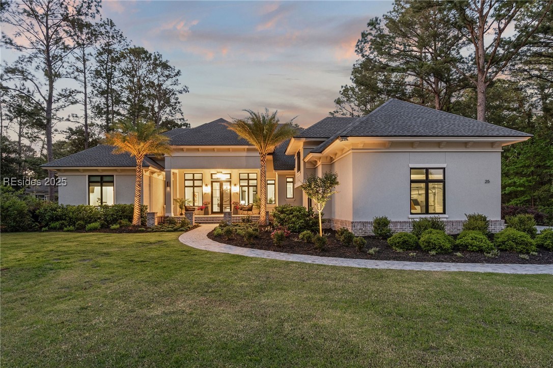 25 Whitehall Drive Bluffton, SC 29910 - Photo 1 of 1