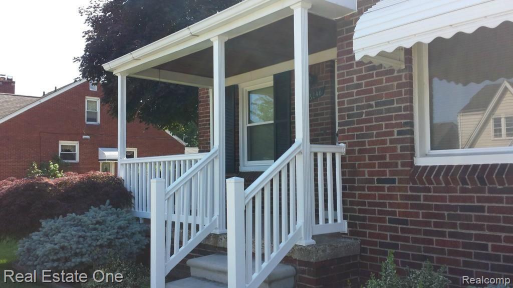 18246 Reed Street Melvindale, MI 48122 - Photo 3 of 34