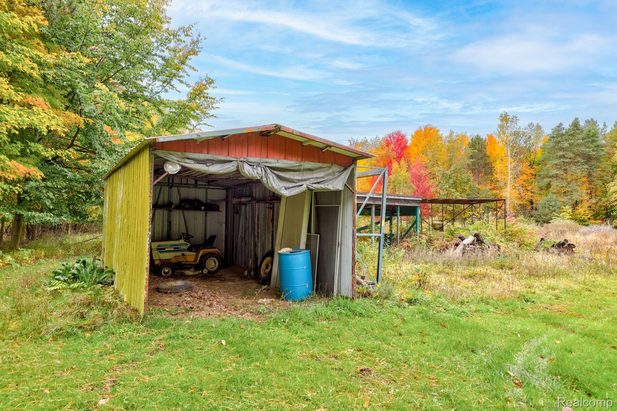 5744 Pinkerton Road Vassar, MI 48768 - Photo 38 of 39 Gallery Image 38
