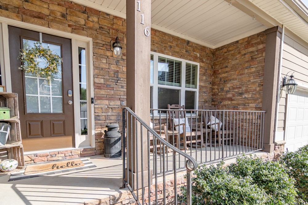 116 Jones Creek Circle Anderson, SC 29621 - Photo 4 of 47