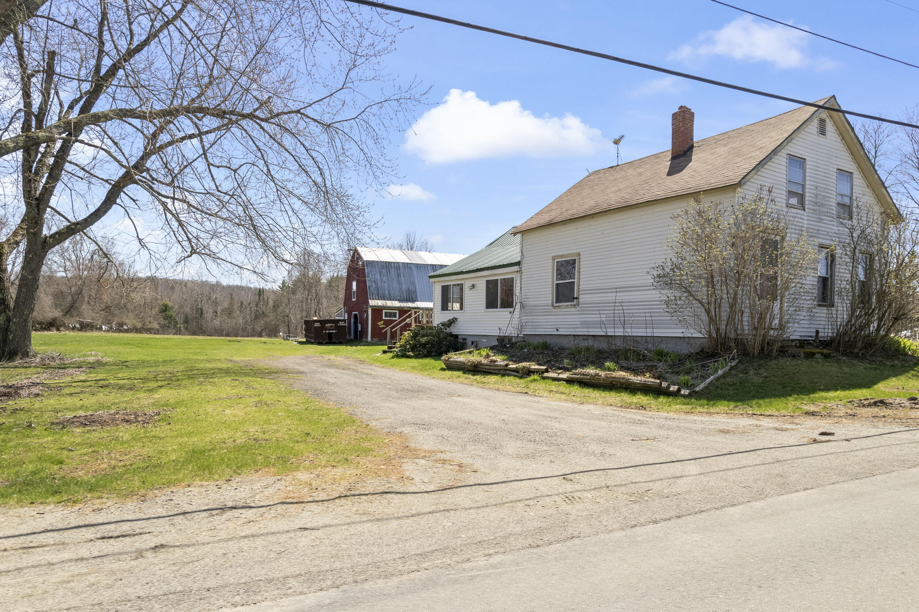 395 East Benton Road Waterville, ME 04901 - Photo 2 of 52 395 E Benton Rd_102