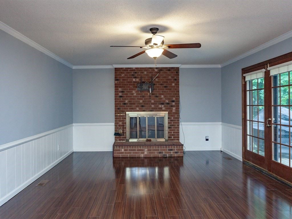 3208 Brennan Drive Raleigh, NC 27613 - Photo 11 of 25 Photo 11