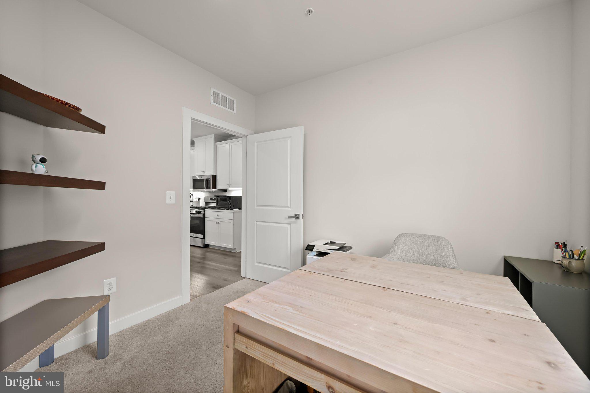 10401 Resort Road, Unit L Ellicott City, MD 21042 - Photo 26 of 31 Bedroom 3