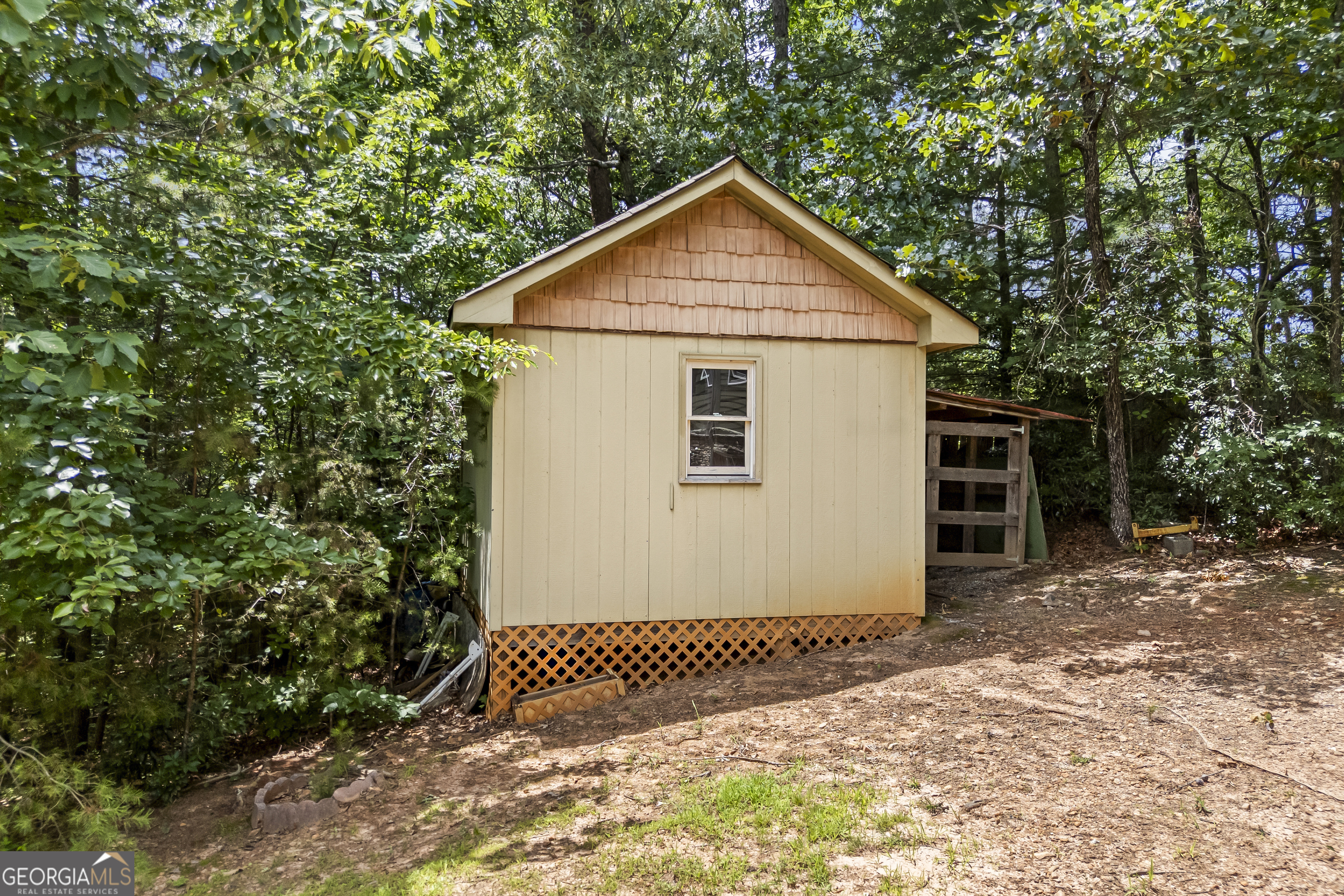 482 Miners Mountain Road Sautee Nacoochee, GA 30571 - Photo 146 of 171