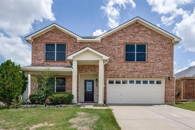 $379,000 | 2180 Benning Way, Fort Worth, TX 76177